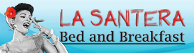 B&B La Santera